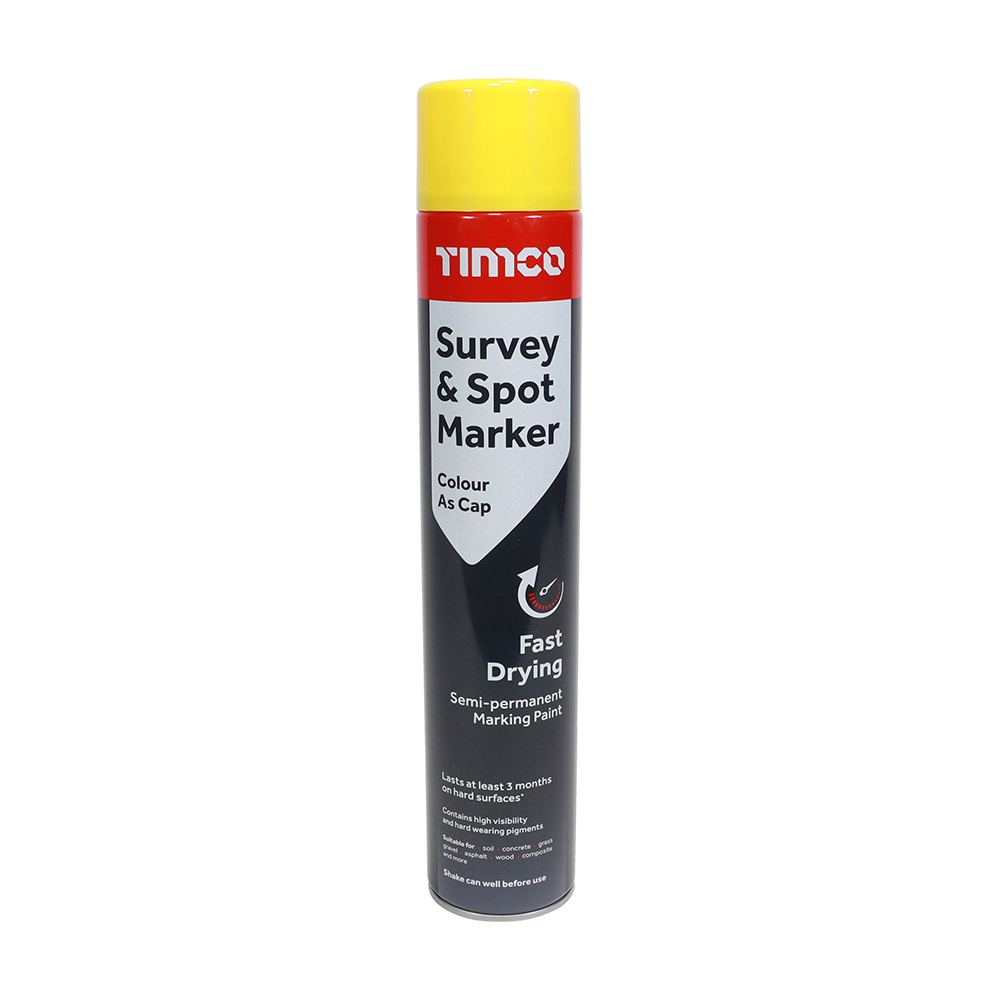 Line Marking Spray